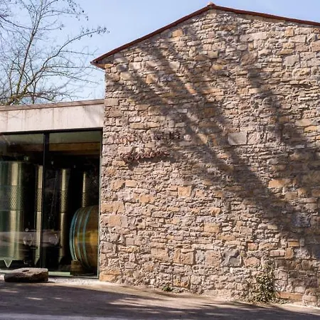 Apartmán Bordon Wines, Estate With