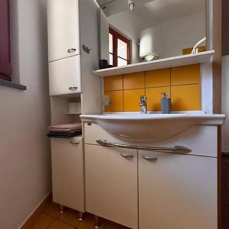 Apartmán Bordon Wines, Estate With Dekani