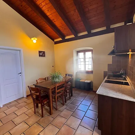Apartment Bordon Wines, Estate With
