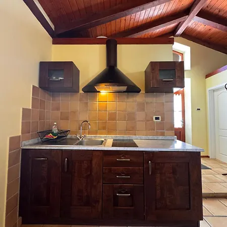 Bordon Wines, Estate With Apartmán *