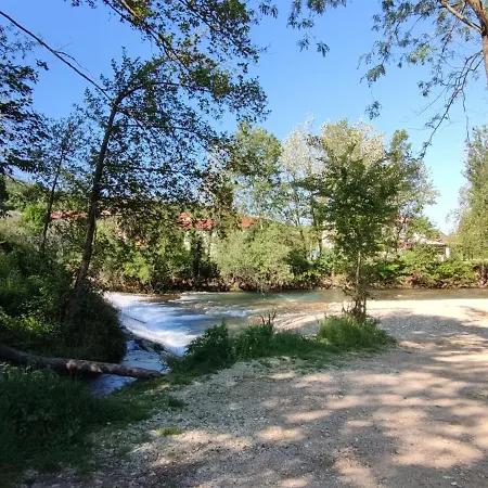 Bordon Wines, Estate With