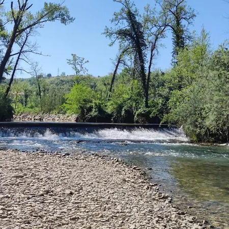 Bordon Wines, Estate With Apartmán *
