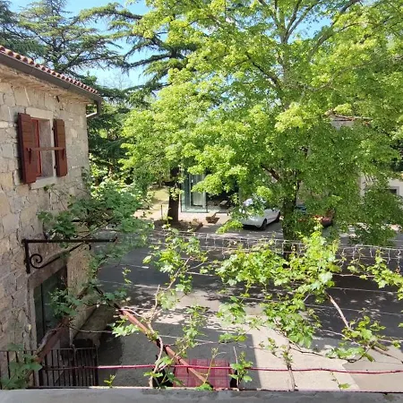 Bordon Wines, Estate With Dekani