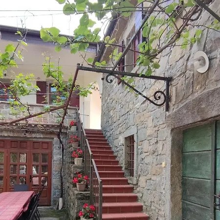 Apartmán Bordon Wines, Estate With