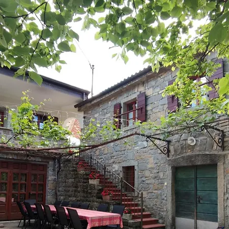Bordon Wines, Estate With Apartman *