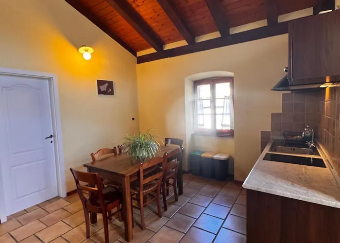 公寓 Bordon Wines, Estate With