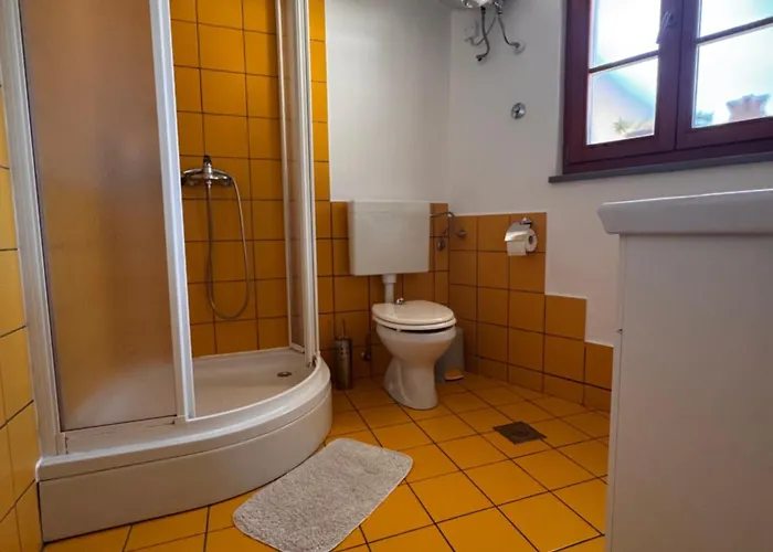 Bordon Wines, Estate With Appartamento *