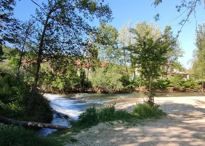 Bordon Wines, Estate With