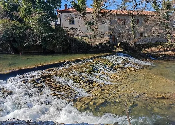 Bordon Wines, Estate With شقة Dekani