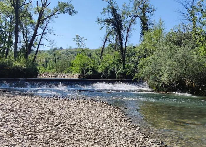 Bordon Wines, Estate With شقة *