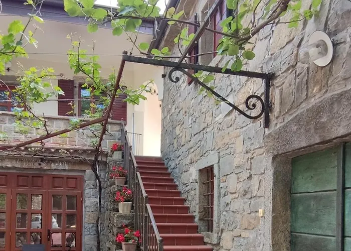 شقة Bordon Wines, Estate With