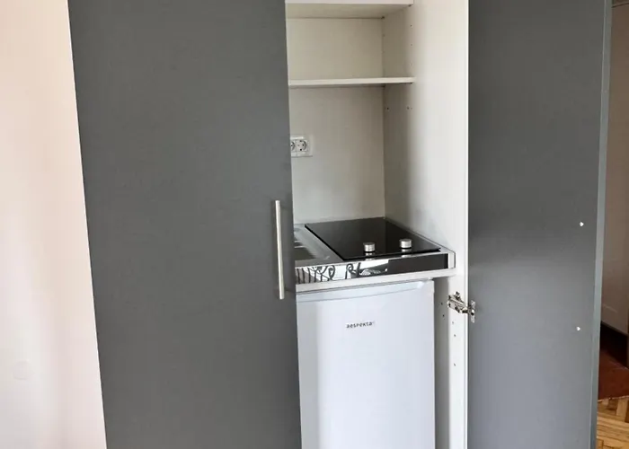 شقة Bordon Wines, Estate With